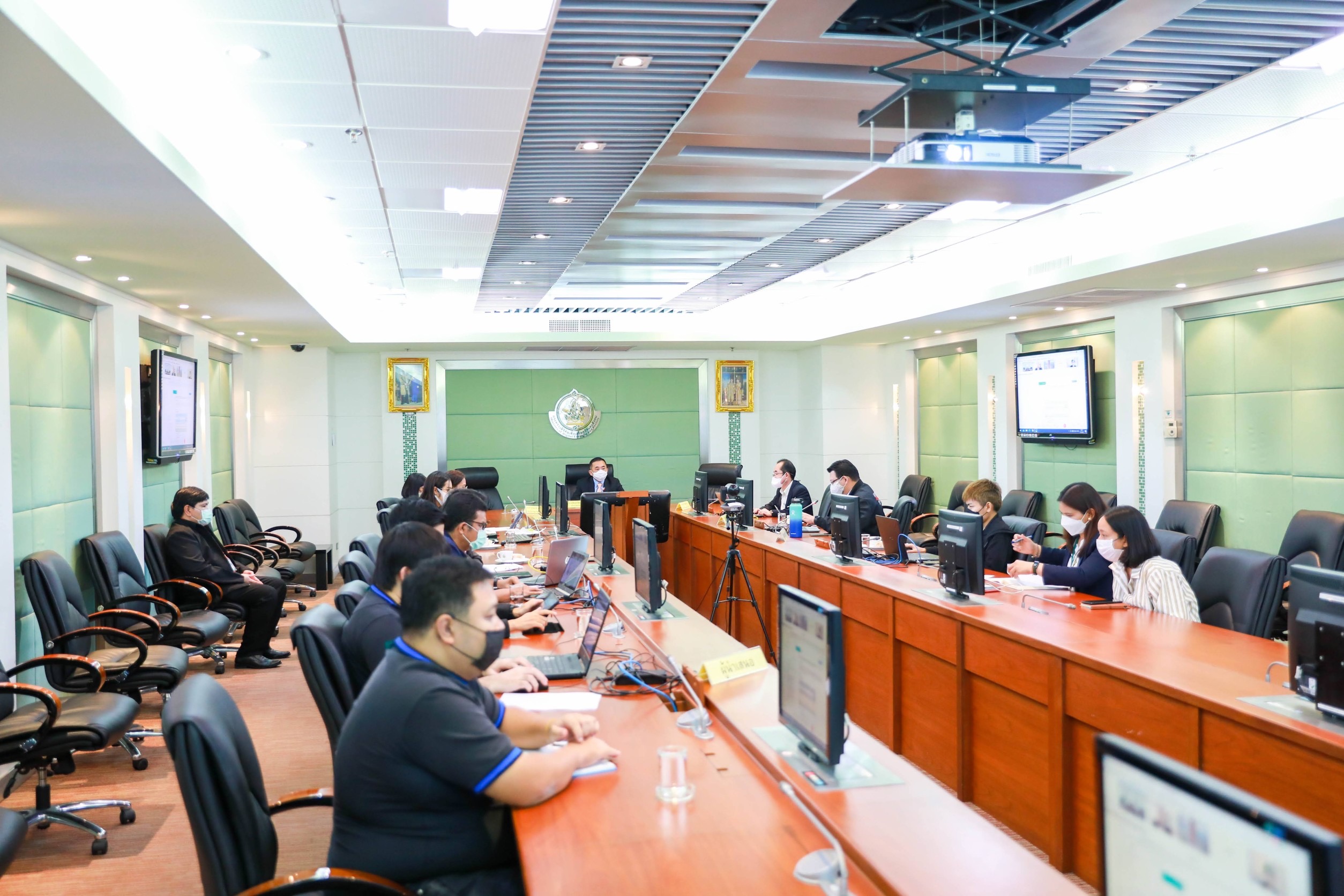 ข่าวสารกระทรวงฯ