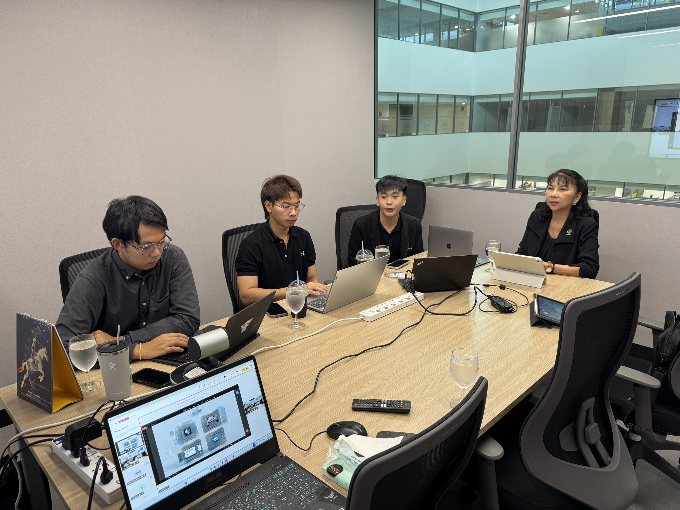 ข่าวสารกระทรวงฯ