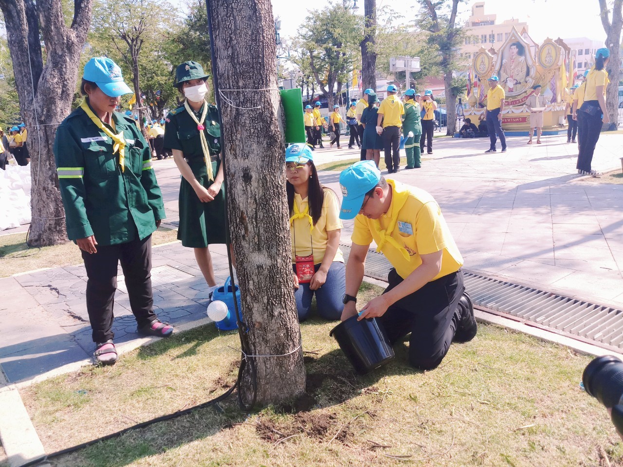 ข่าวสารกระทรวงฯ