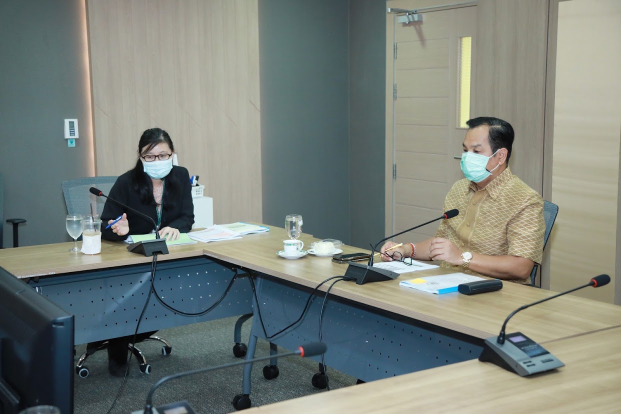 ข่าวสารกระทรวงฯ