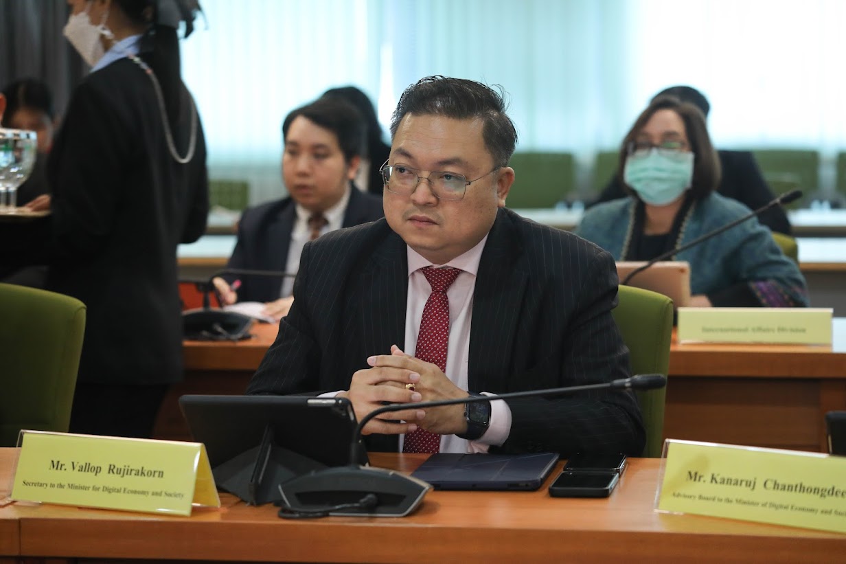 ข่าวรัฐมนตรี