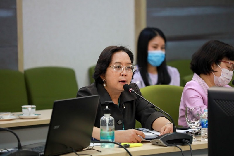 ข่าวสารกระทรวงฯ