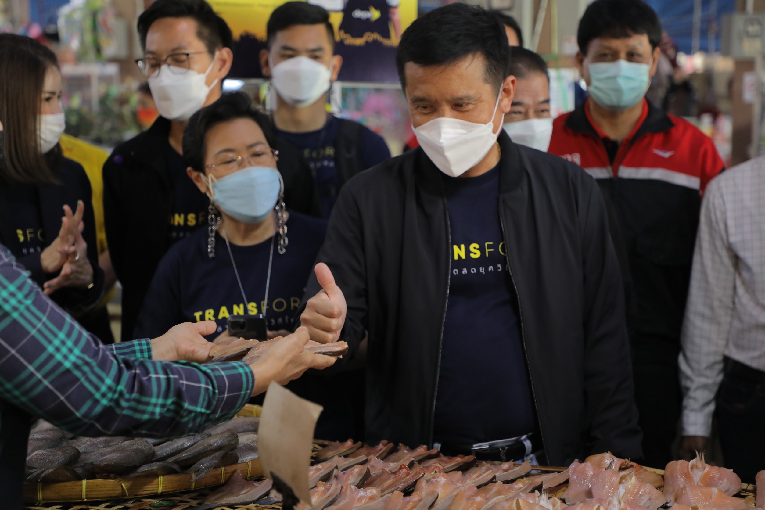 ข่าวรัฐมนตรี