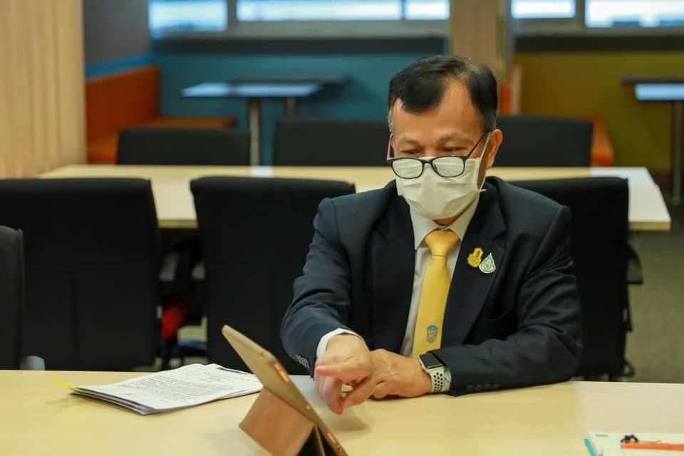 ข่าวสารกระทรวงฯ