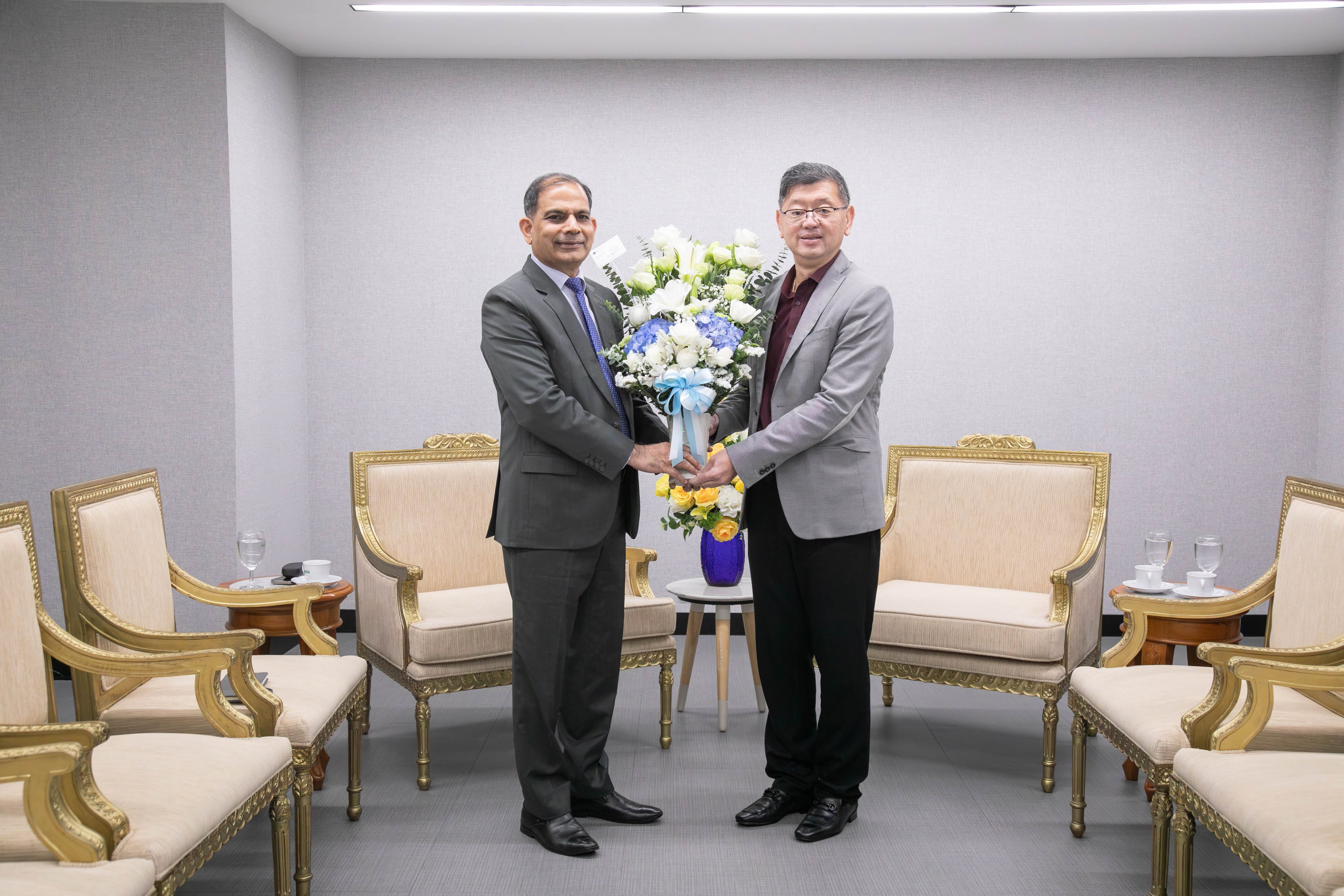 ข่าวสารกระทรวงฯ