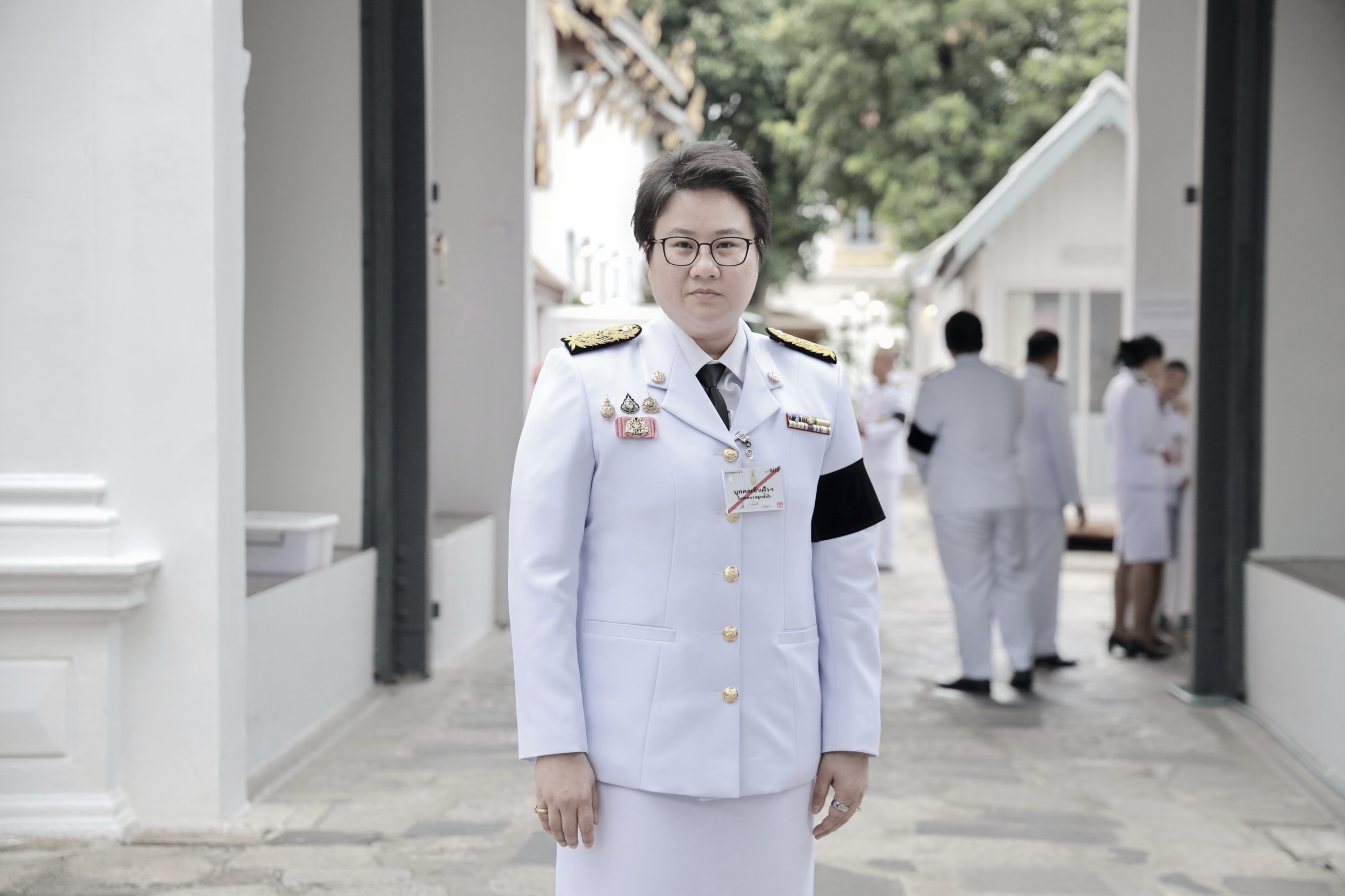 ข่าวรัฐมนตรี