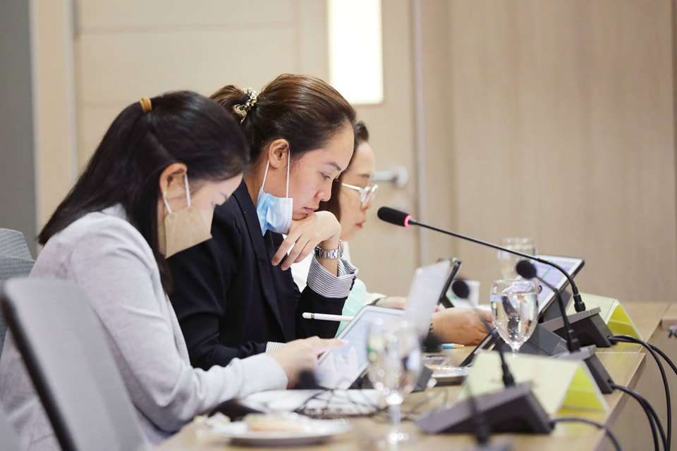 ข่าวสารกระทรวงฯ