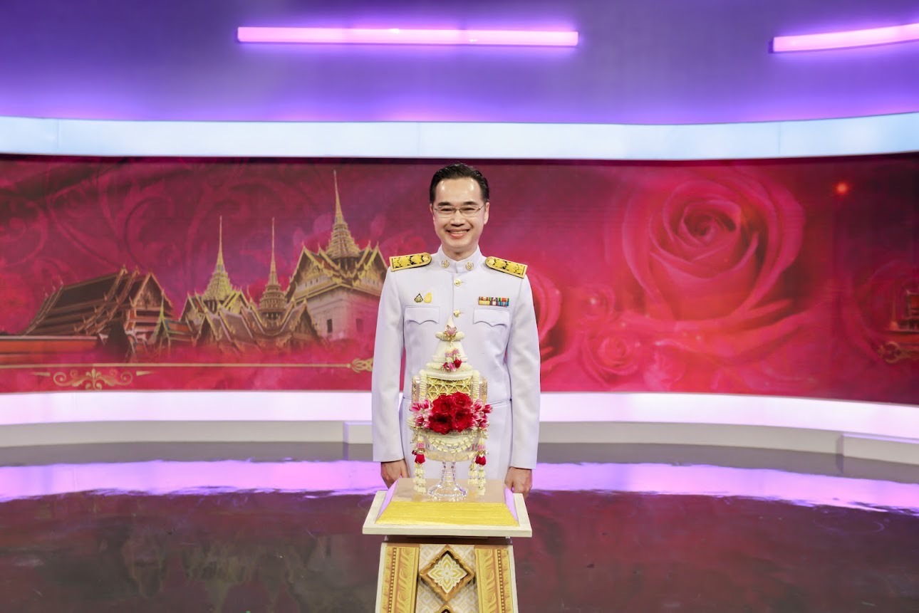 ข่าวสารกระทรวงฯ