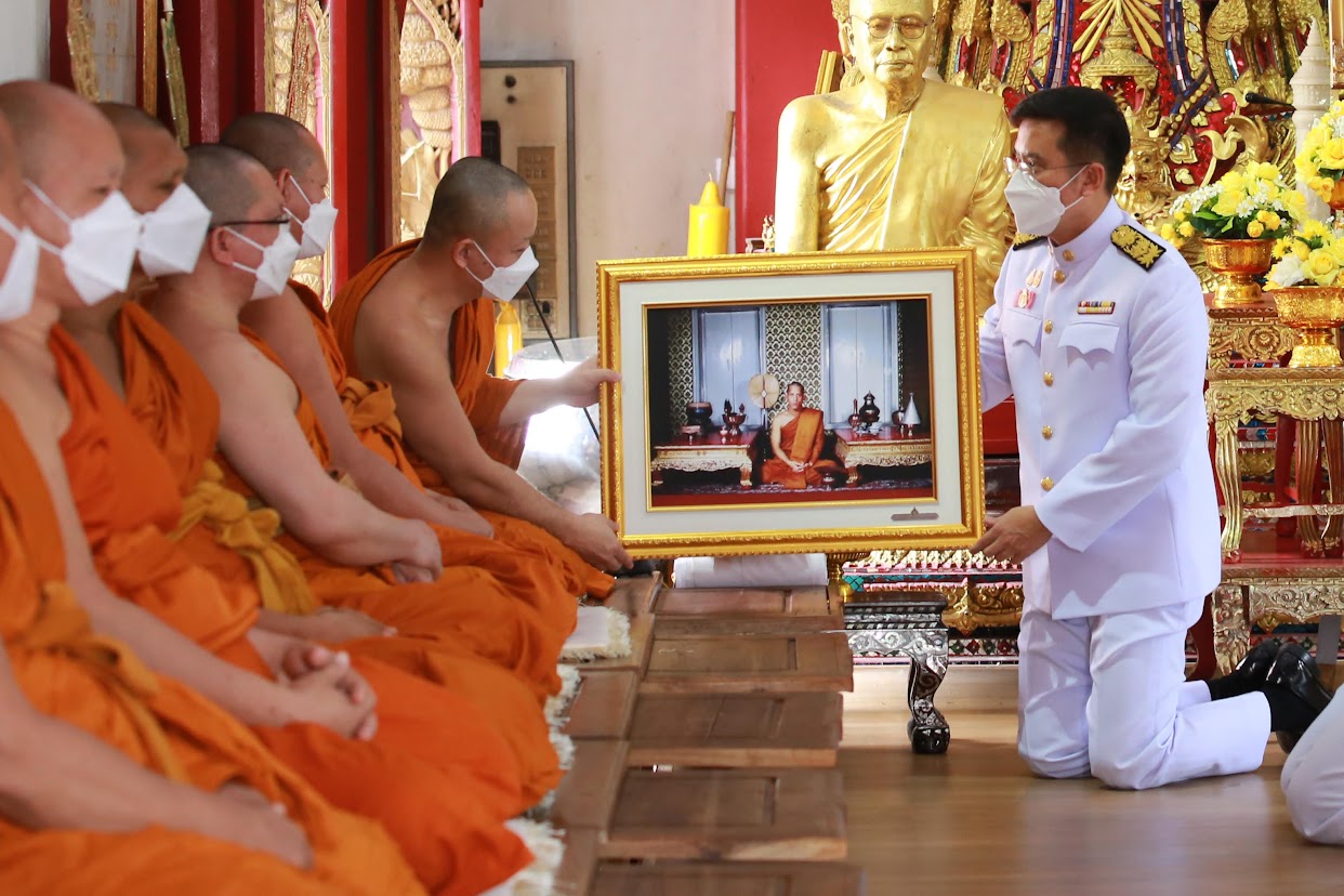 ข่าวรัฐมนตรี