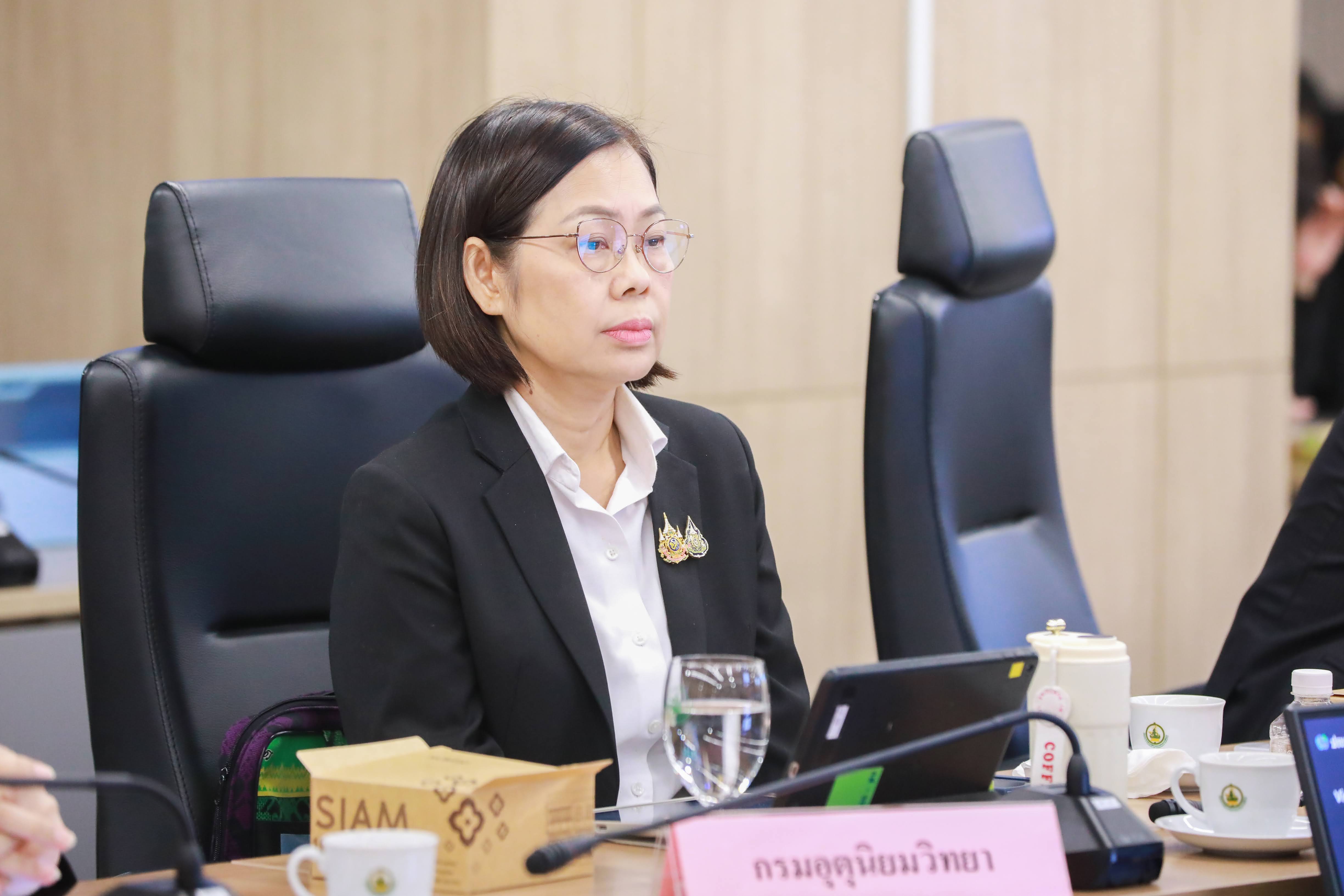 ข่าวรัฐมนตรี