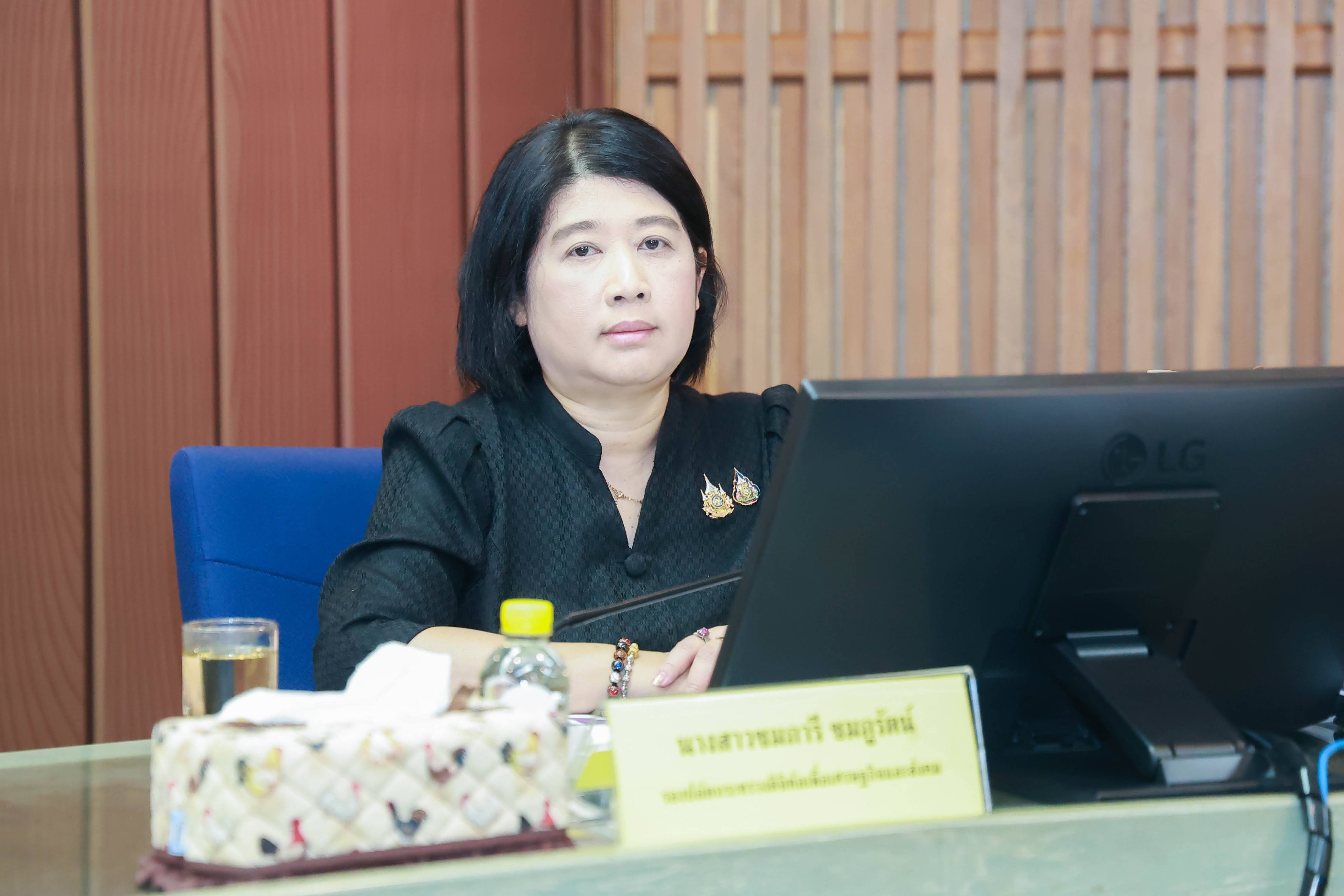 ข่าวรัฐมนตรี