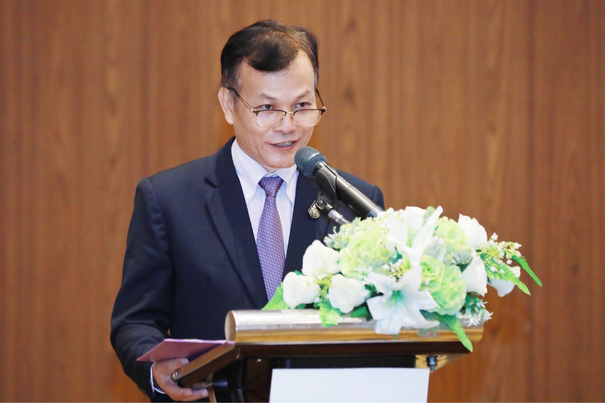 ข่าวสารกระทรวงฯ