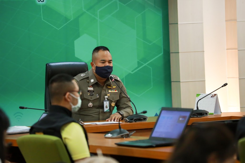 ข่าวสารกระทรวงฯ