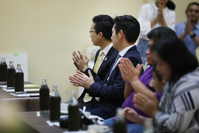 ข่าวสารกระทรวงฯ