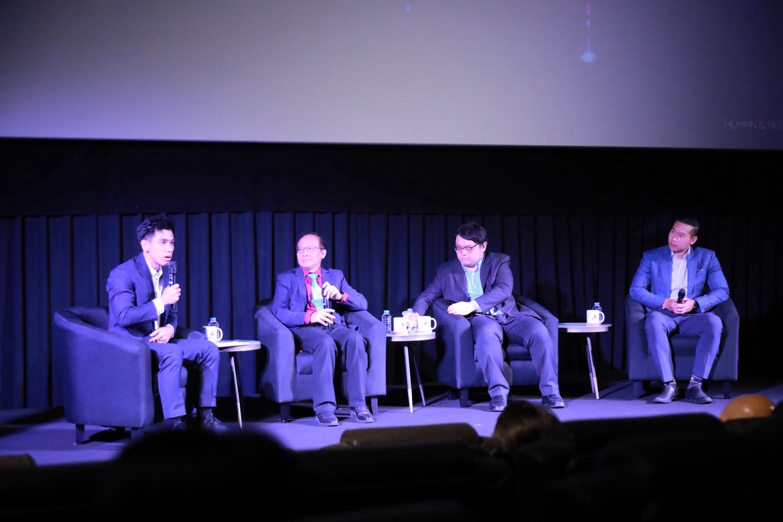 ข่าวสารกระทรวงฯ