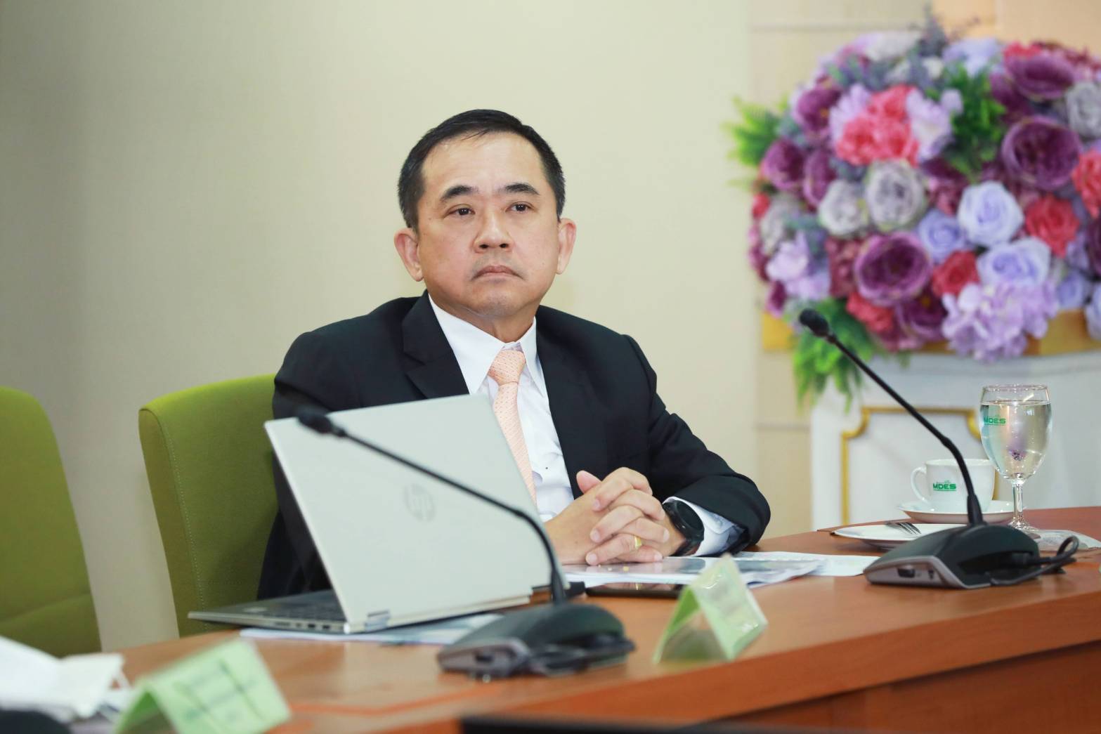 ข่าวรัฐมนตรี