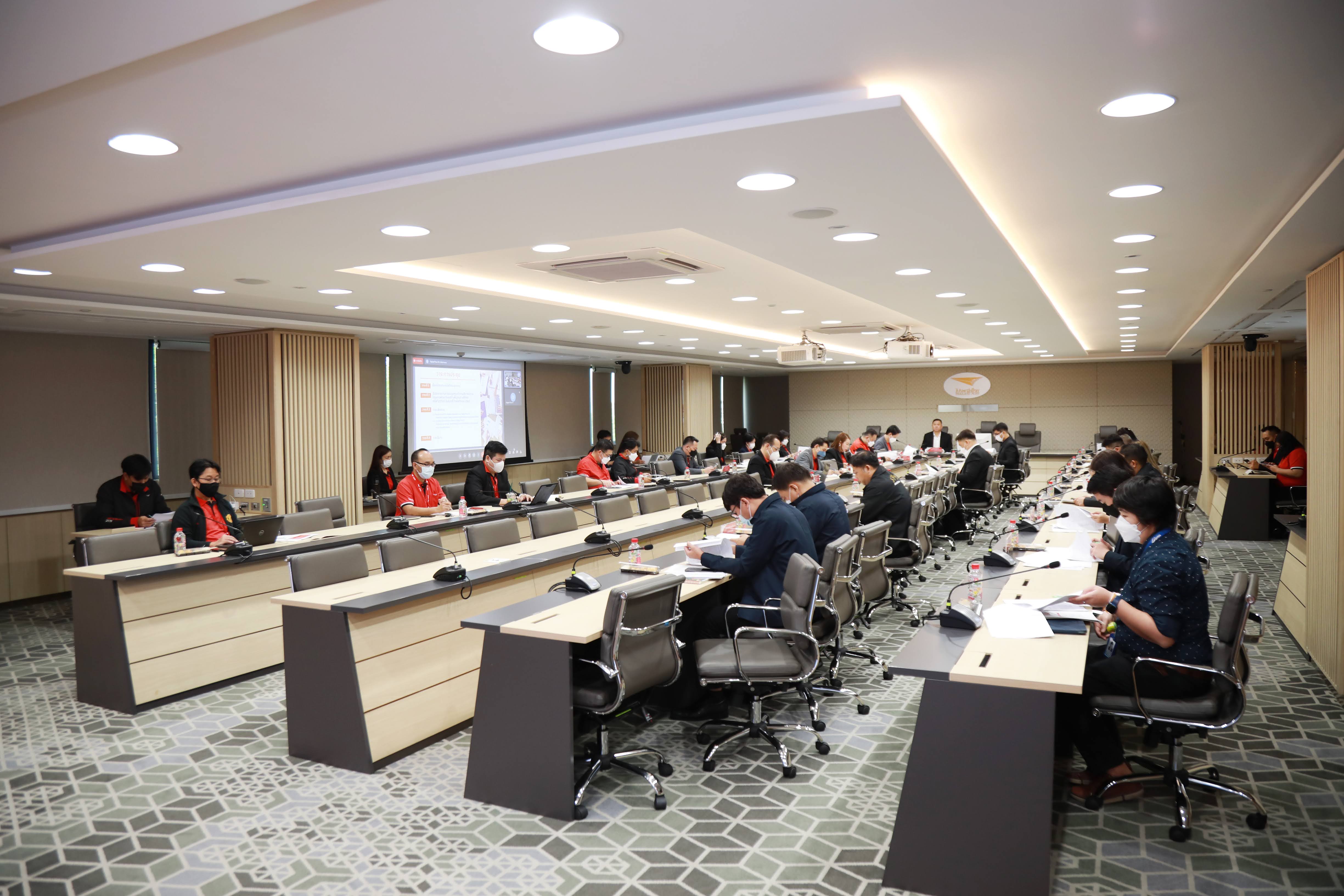 ข่าวสารกระทรวงฯ