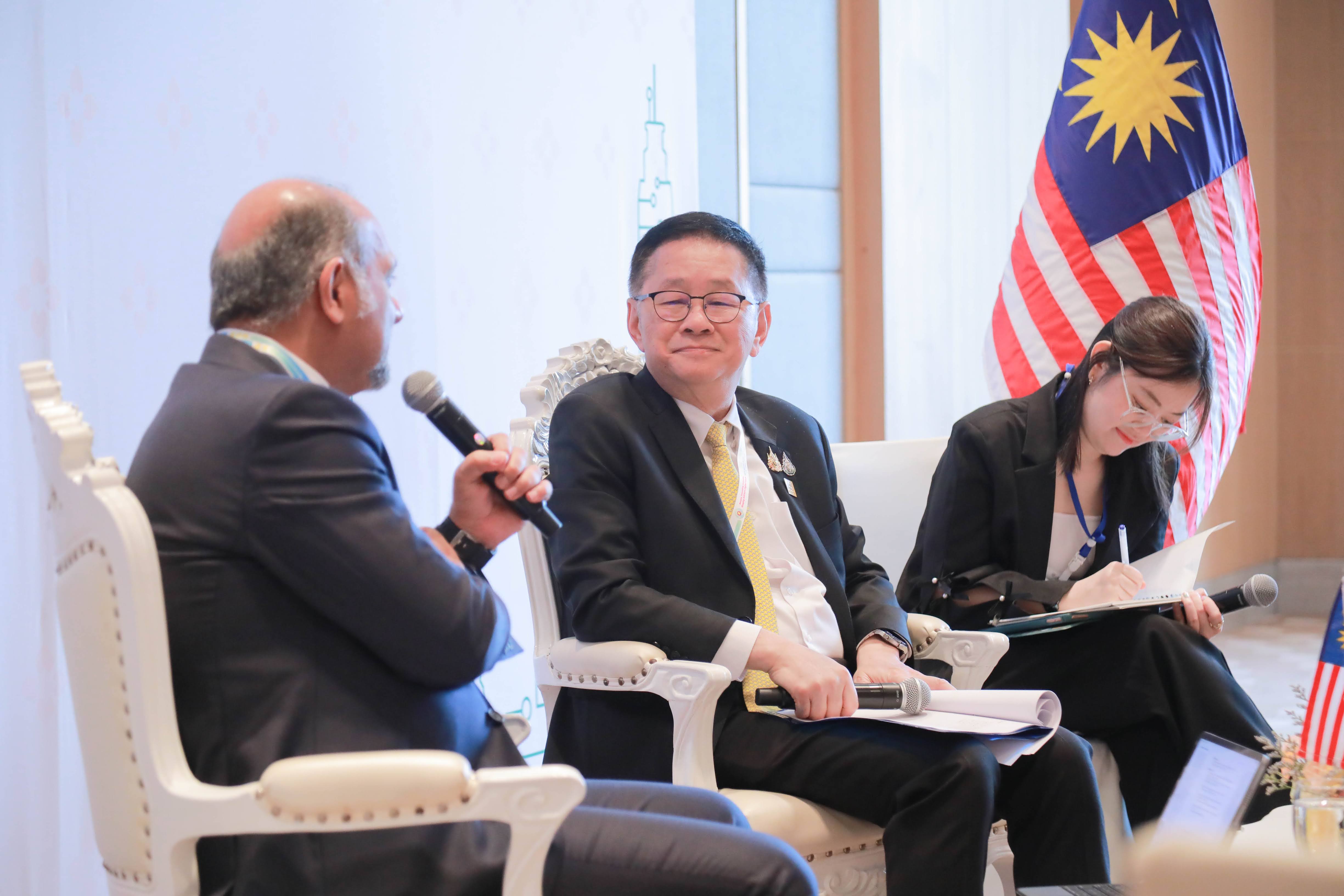 ข่าวสารกระทรวงฯ