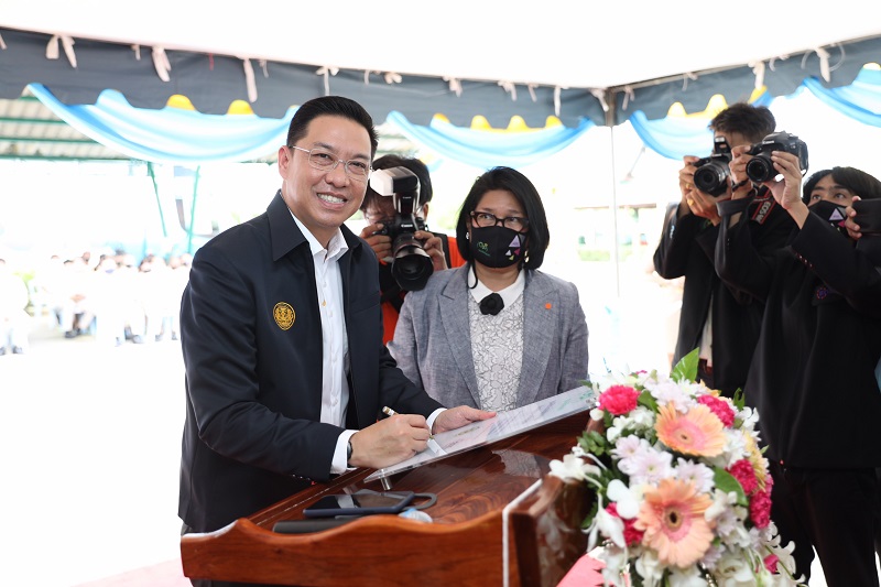 ข่าวรัฐมนตรี