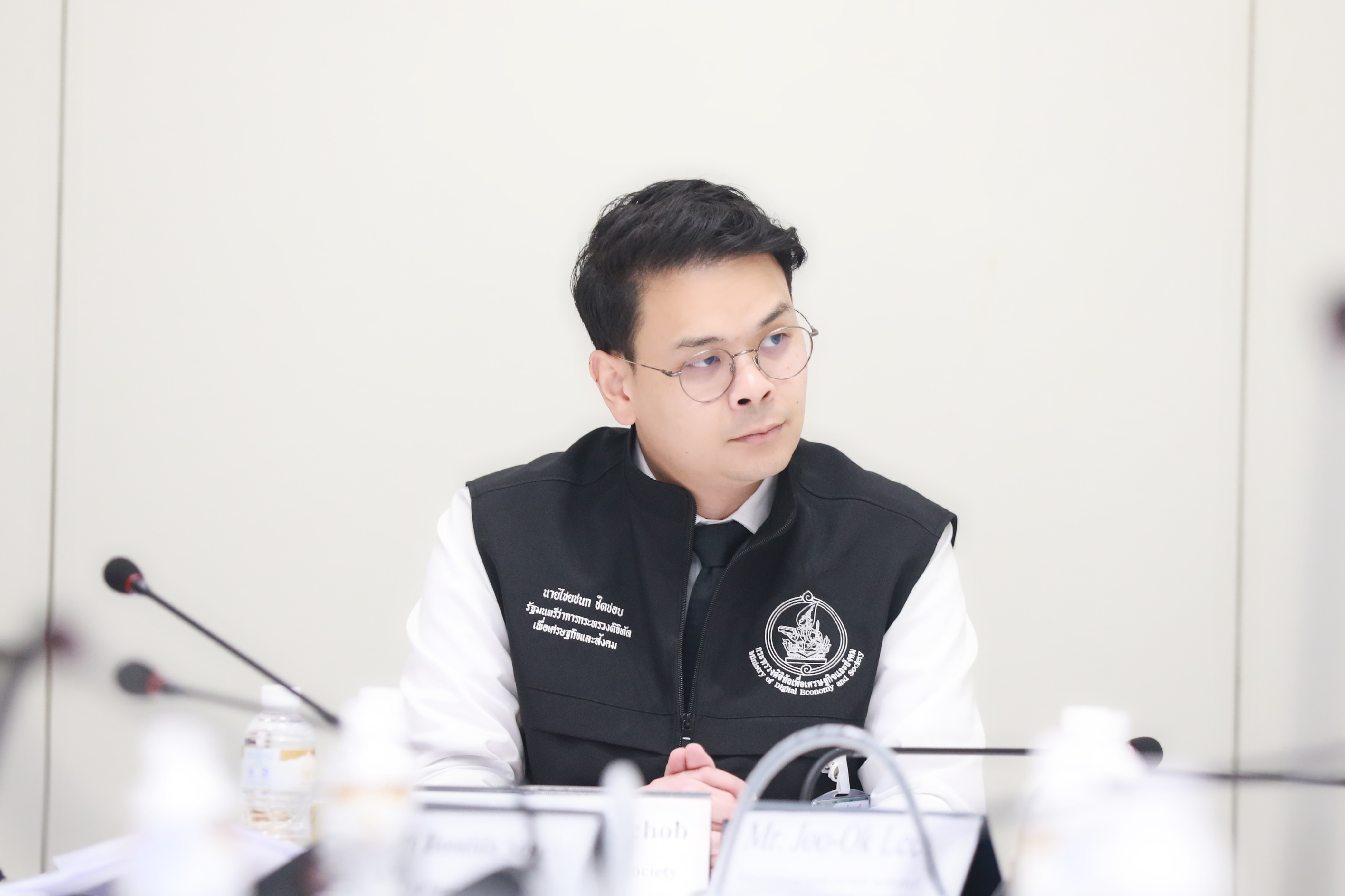 ข่าวรัฐมนตรี