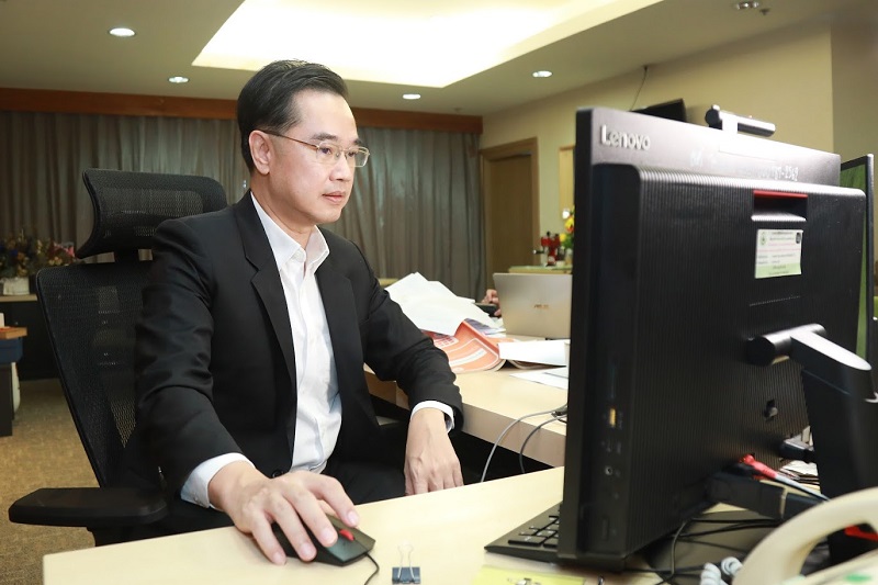 ข่าวสารกระทรวงฯ