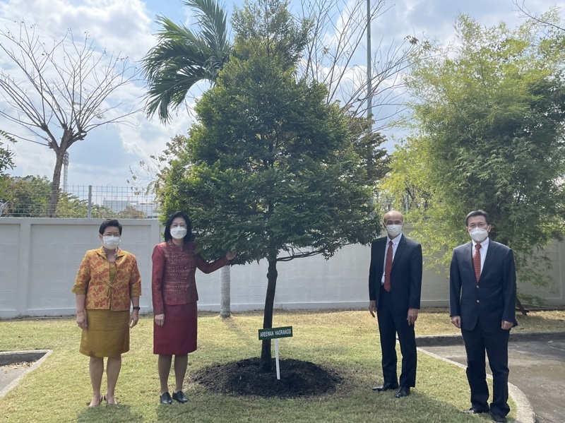 ข่าวสารกระทรวงฯ