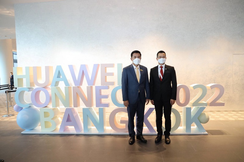 ข่าวรัฐมนตรี