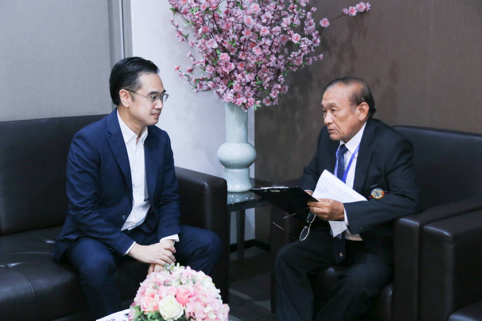 ข่าวสารกระทรวงฯ