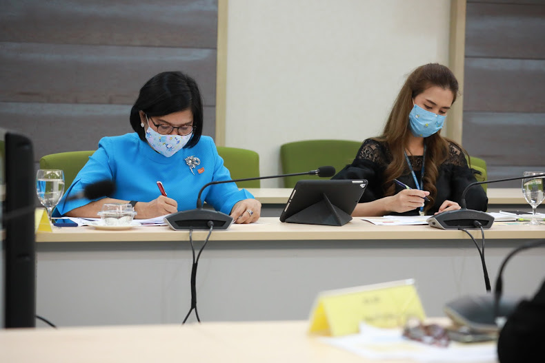 ข่าวสารกระทรวงฯ