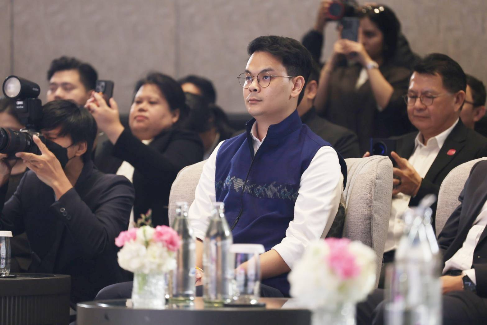 ข่าวรัฐมนตรี