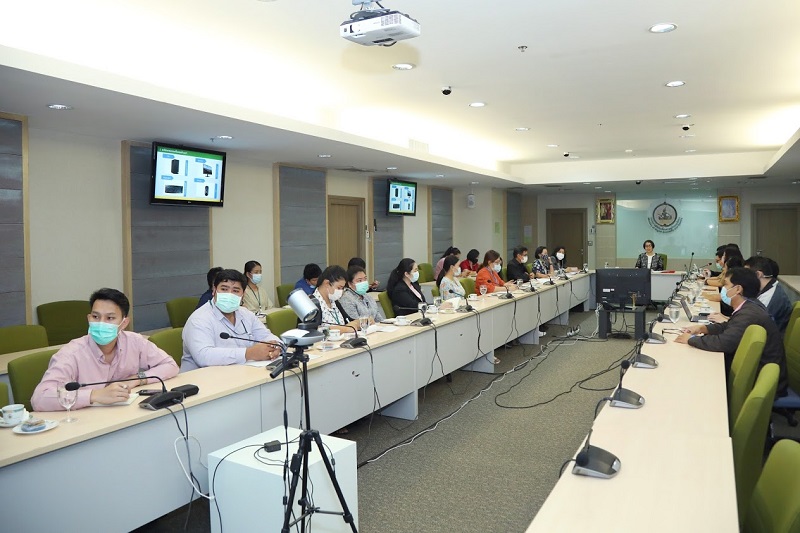 ข่าวสารกระทรวงฯ