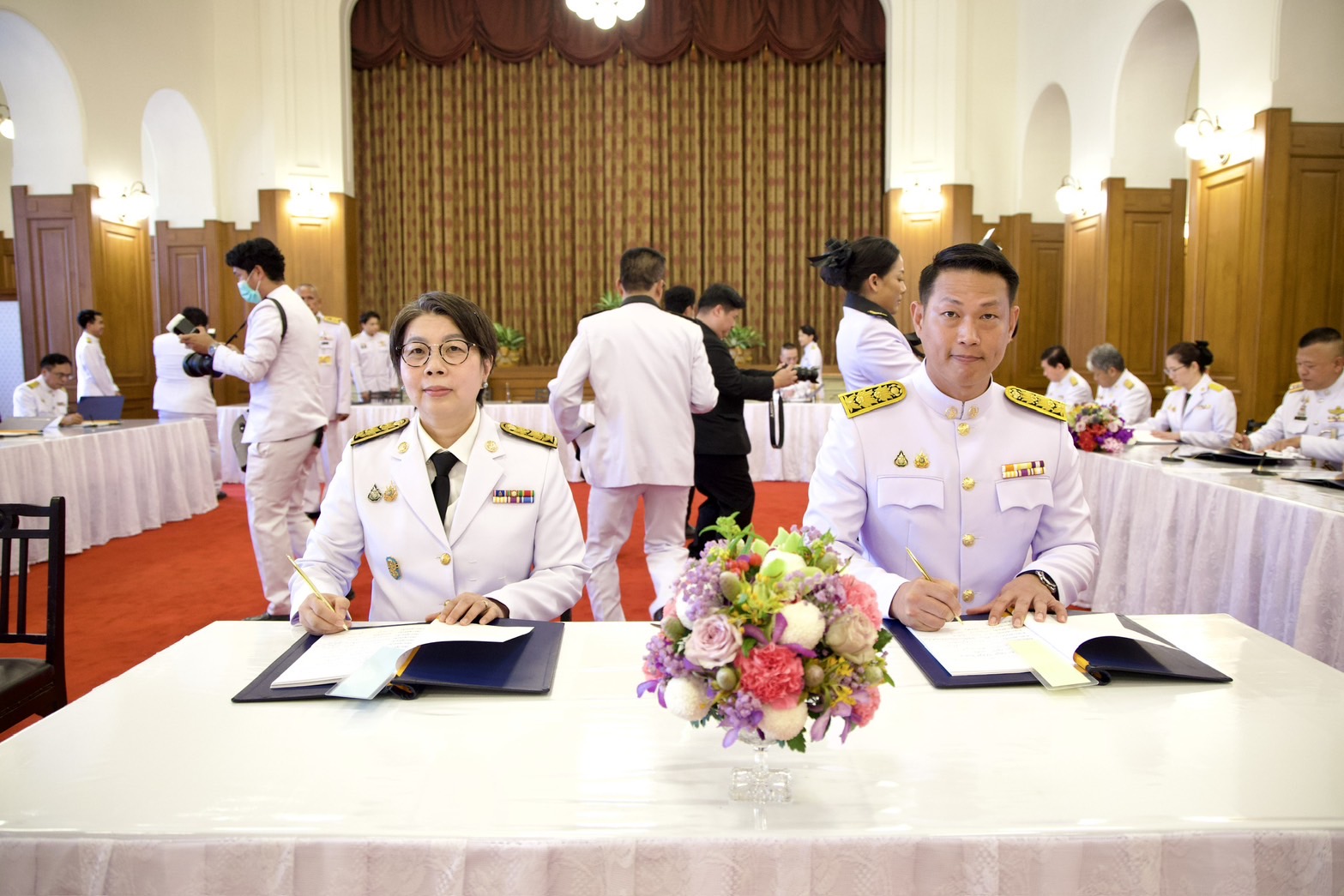 ข่าวสารกระทรวงฯ