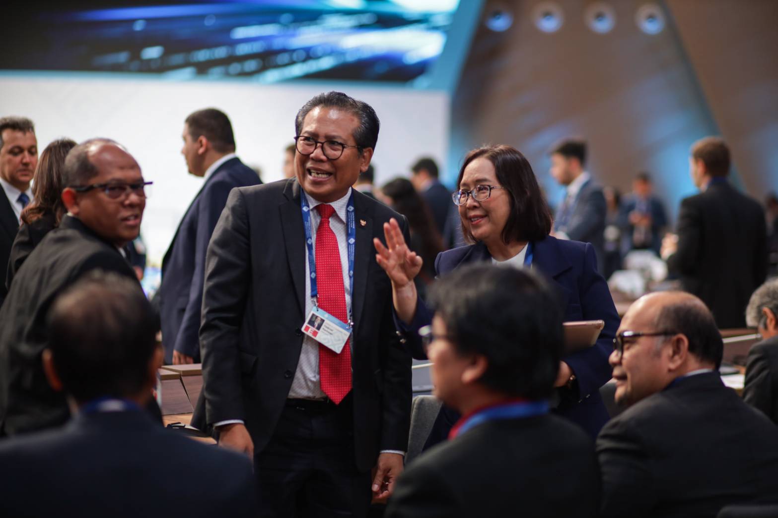 ข่าวสารกระทรวงฯ