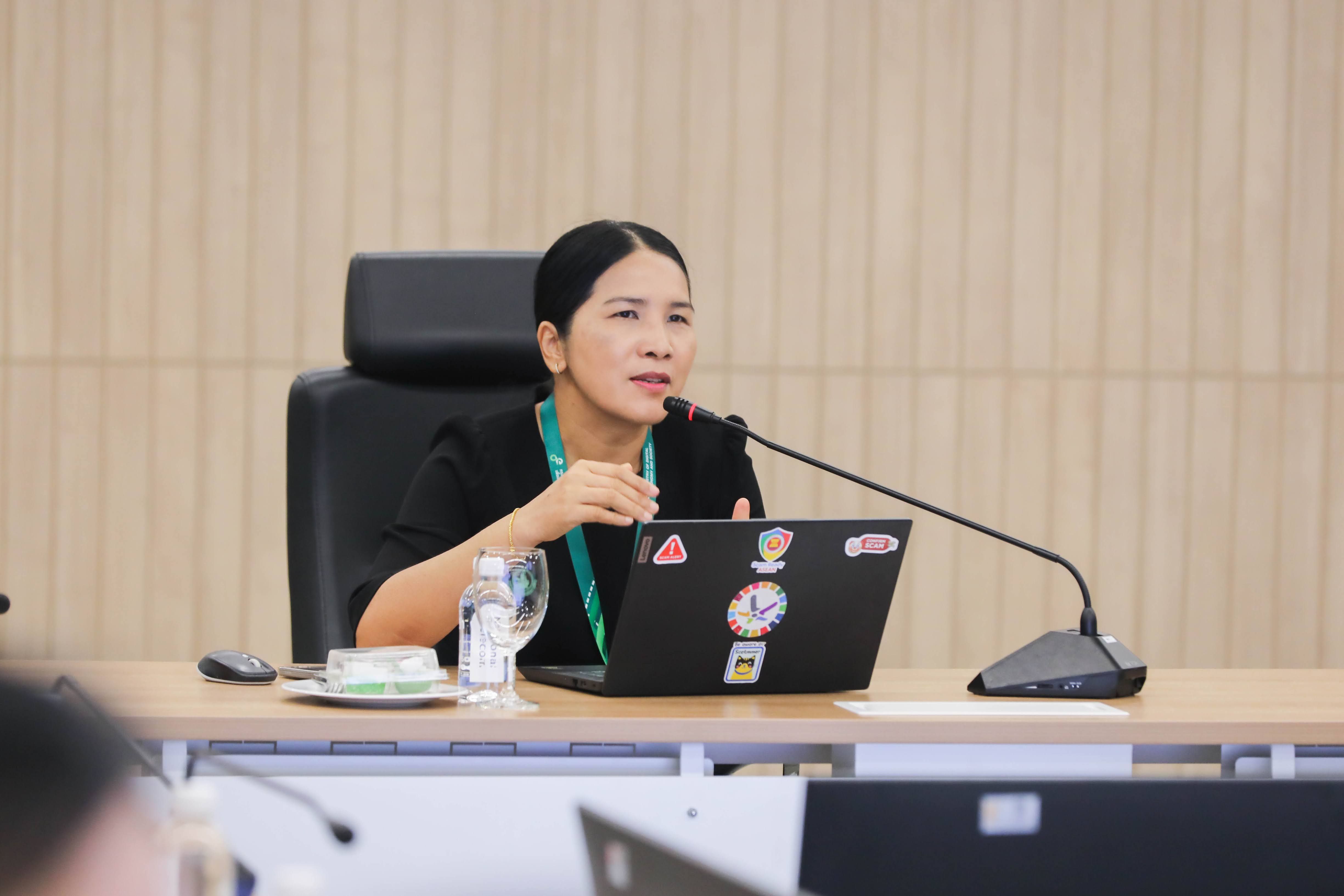 ข่าวสารกระทรวงฯ