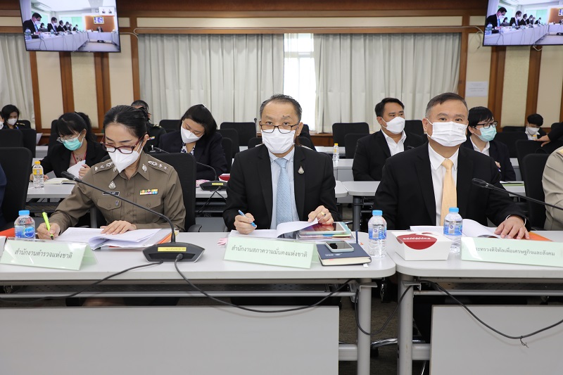 ข่าวสารกระทรวงฯ