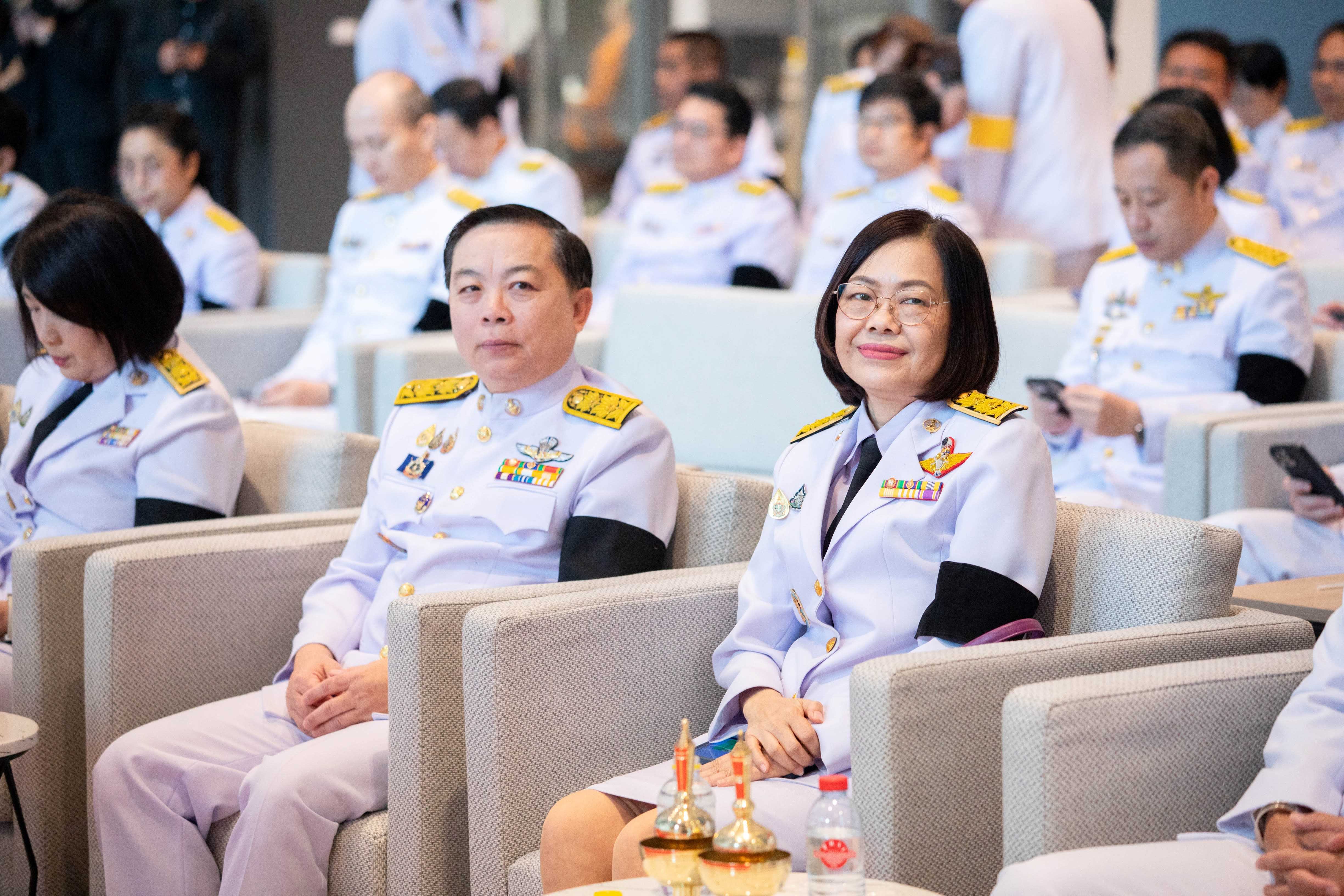 ข่าวสารกระทรวงฯ