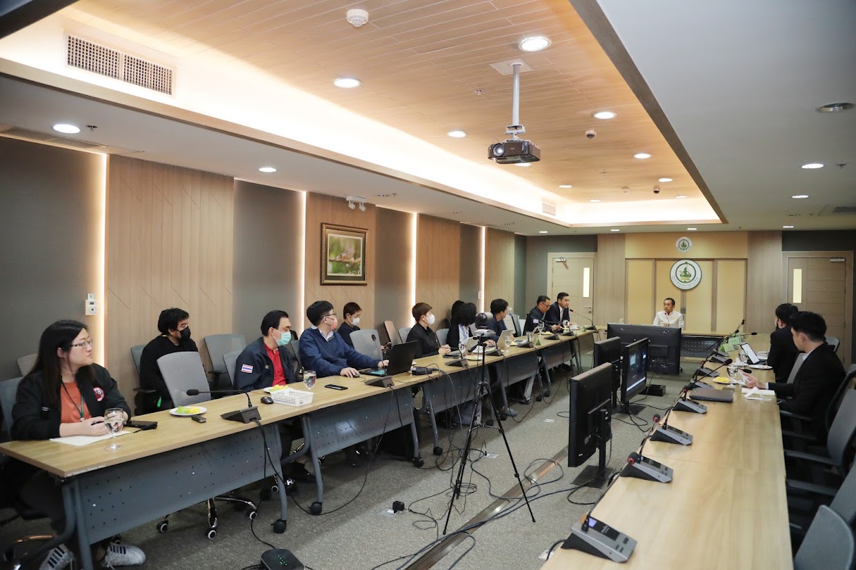 ข่าวสารกระทรวงฯ