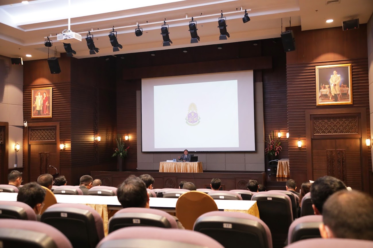 ข่าวสารกระทรวงฯ