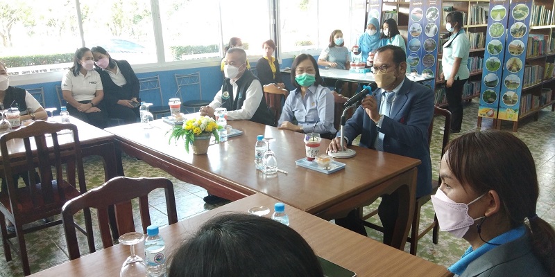 ข่าวสารกระทรวงฯ