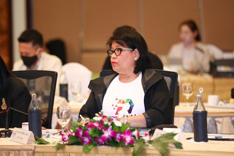 ข่าวรัฐมนตรี