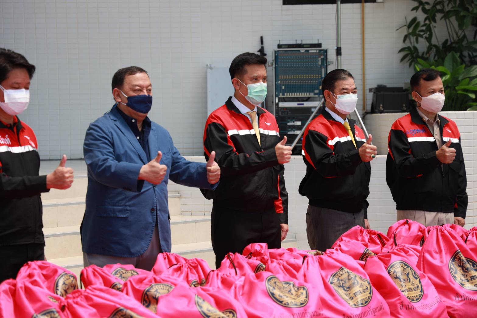 ข่าวรัฐมนตรี