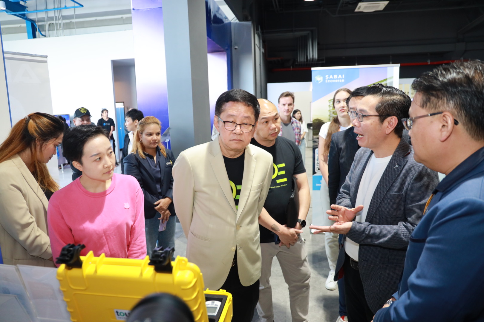 ข่าวรัฐมนตรี