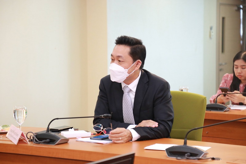 ข่าวรัฐมนตรี