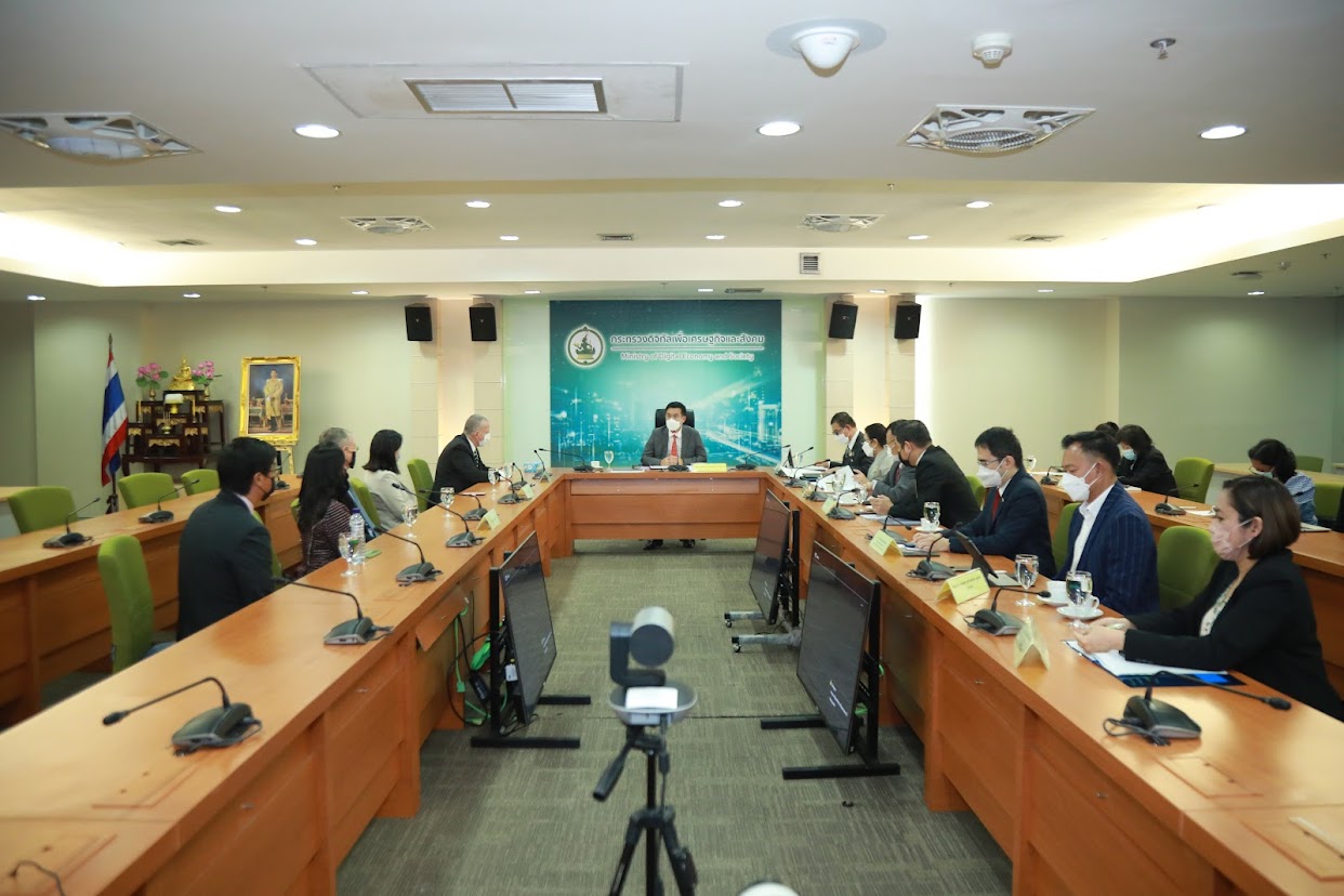 ข่าวรัฐมนตรี