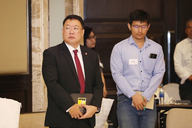 ข่าวสารกระทรวงฯ