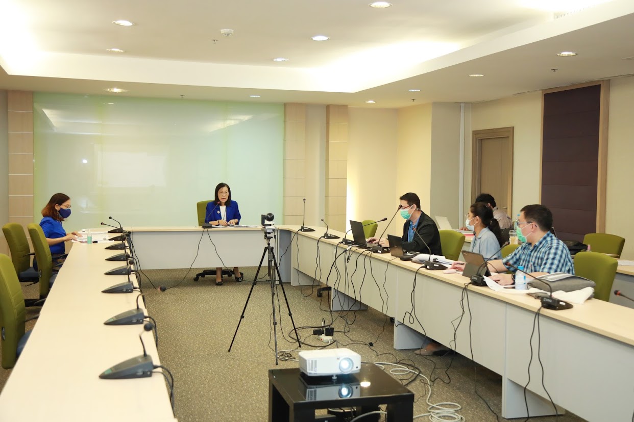 ข่าวสารกระทรวงฯ