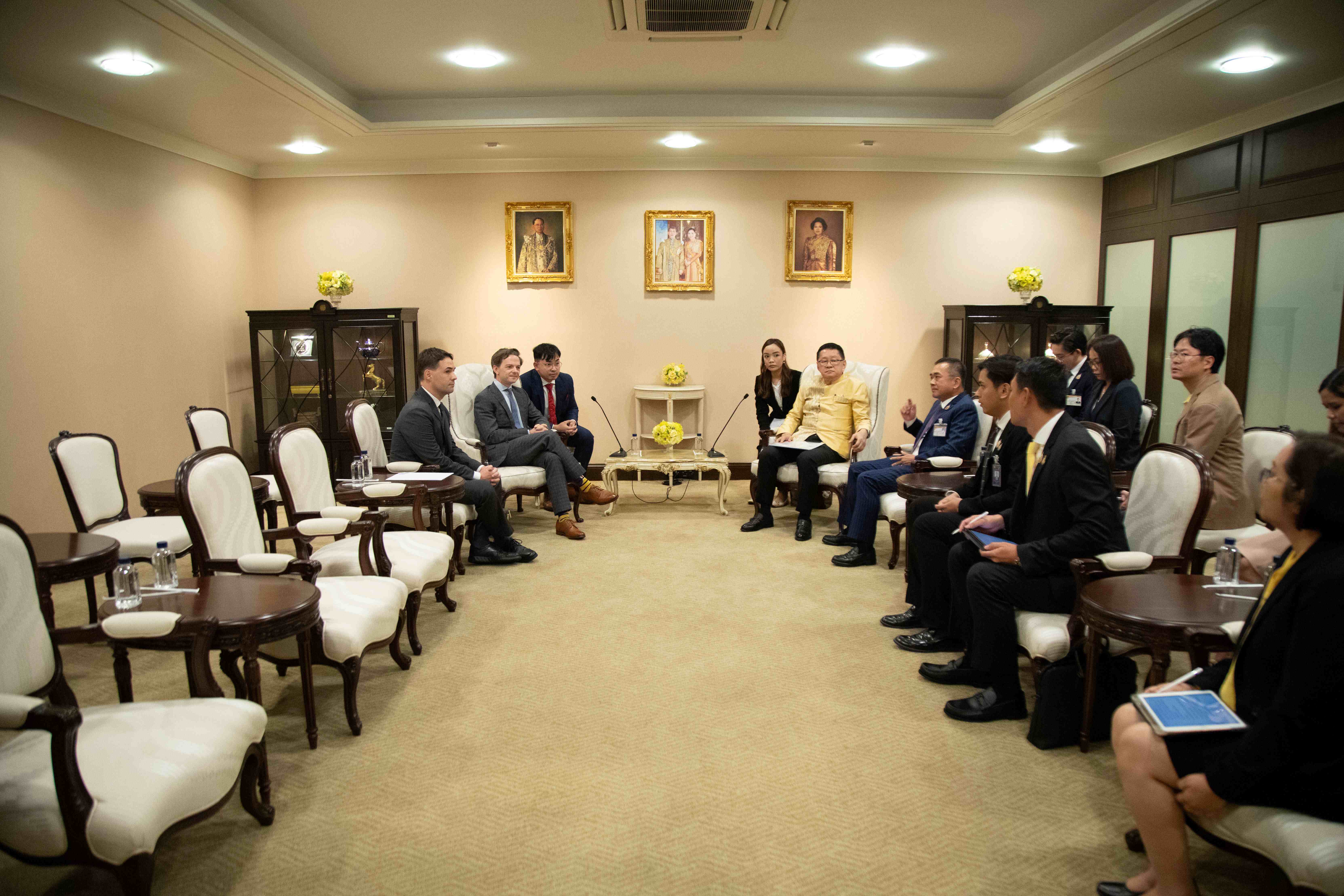 ข่าวสารกระทรวงฯ