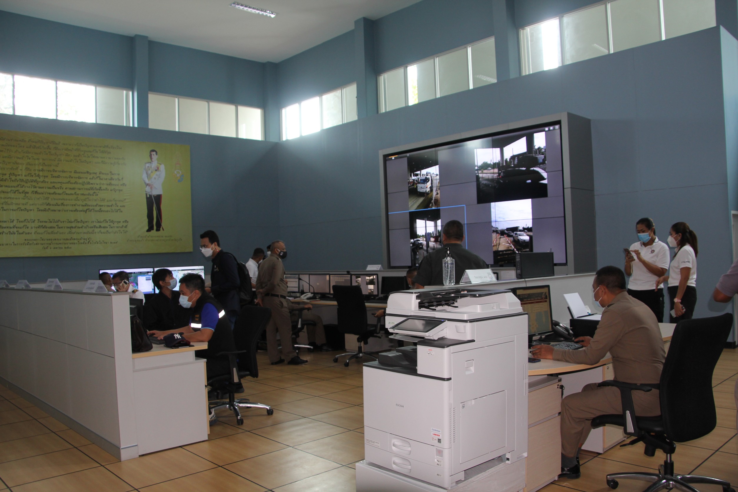 ข่าวรัฐมนตรี