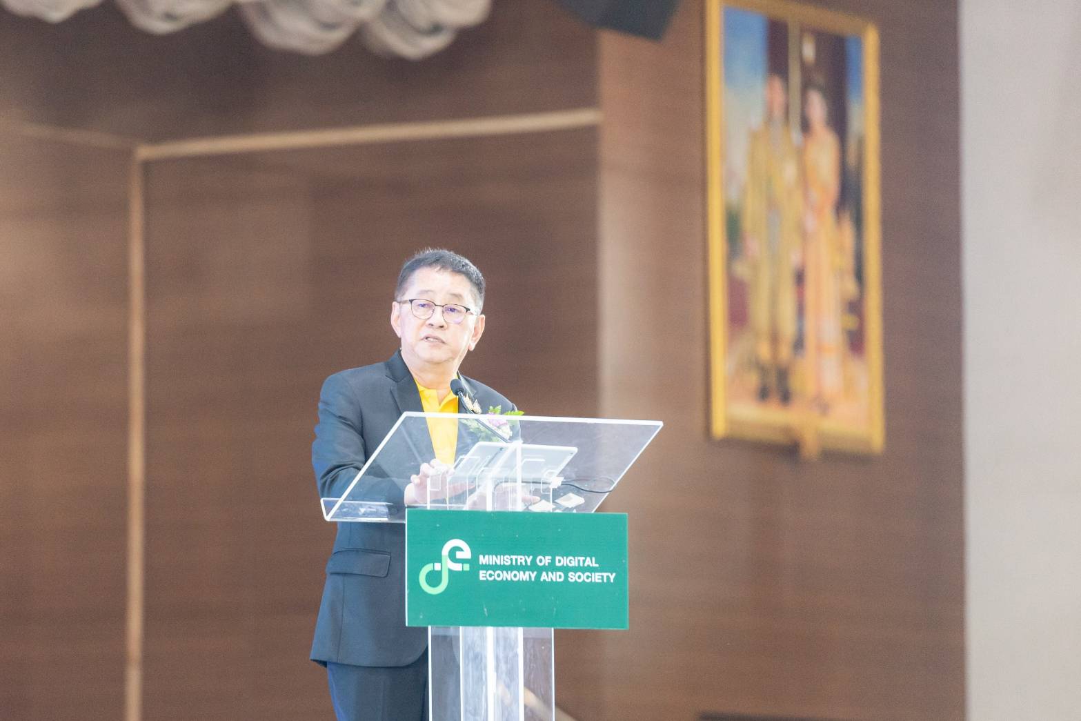 ข่าวรัฐมนตรี