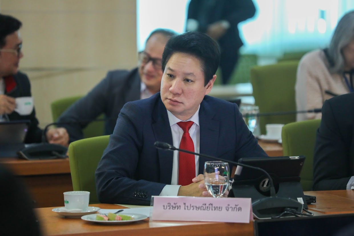 ข่าวรัฐมนตรี